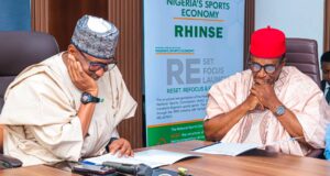 NSC Prioritizes Sports Infrastructure For 2025, Seeks Professional Collaboration