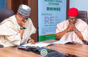 NSC Prioritizes Sports Infrastructure For 2025, Seeks Professional Collaboration