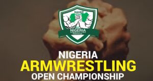 Ibadan Set For Thrilling Nigeria Armwrestling Open As Over 100 Athletes Arrive