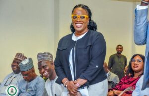 Damilola Pedro Appointed COO Of Esports Federation Of Nigeria, Pioneering The Future Of African Gaming