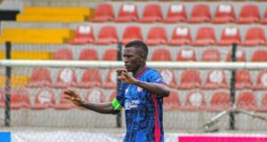 NNL Mid-Season Spotlight: Othuke Egbo Shines With Most Goals and Assists