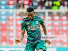 Many Giant Strides Of Super Eagles Defender Shehu Abdullahi, transforming Sokoto Through Sports And Youth Development