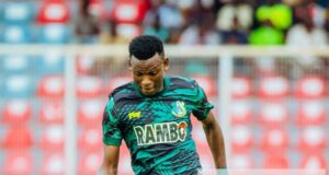 Many Giant Strides Of Super Eagles Defender Shehu Abdullahi, transforming Sokoto Through Sports And Youth Development