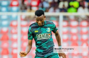 Many Giant Strides Of Super Eagles Defender Shehu Abdullahi, transforming Sokoto Through Sports And Youth Development