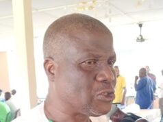 Dele Ajayi Re-Elected As Ondo State FA Chairman In Tight Race