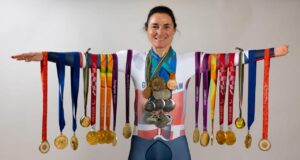 Youth Charter Celebrates International Women’s Day: Empowering Girls and Women Through Sports and Arts