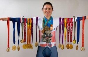 Youth Charter Celebrates International Women’s Day: Empowering Girls and Women Through Sports and Arts