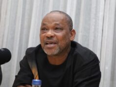 Breaking: Dr. Ademola Are Elected 1st Vice President Of Union Of West African Rugby Federations
