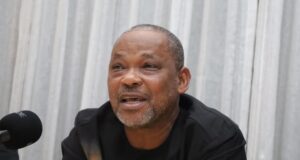Breaking: Dr. Ademola Are Elected 1st Vice President Of Union Of West African Rugby Federations