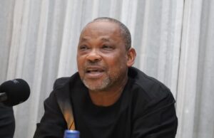 Breaking: Dr. Ademola Are Elected 1st Vice President Of Union Of West African Rugby Federations