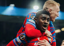 Apart From Cyril Dessers, Three Other Nigerians Score On Thursday