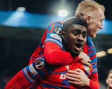 Apart From Cyril Dessers, Three Other Nigerians Score On Thursday