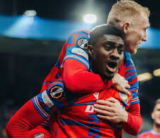 Apart From Cyril Dessers, Three Other Nigerians Score On Thursday