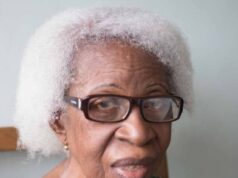 Africa’s Female Table Tennis Pioneer, Mabel Segun, passes On At 95