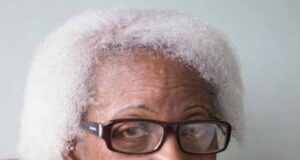 Africa’s Female Table Tennis Pioneer, Mabel Segun, passes On At 95