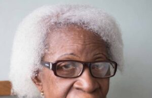 Africa’s Female Table Tennis Pioneer, Mabel Segun, passes On At 95