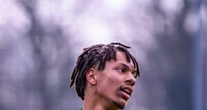 Exclusive: NFF Invites Fortuna Sittard Youth Sensation, David Stockbrink To Flying Eagles Ahead Of CAF U20 Championship