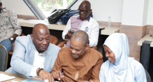 Dr. Ademola Are: “It’s Time to Get to Work” – Newly Elected 1st Vice President Of West African Rugby Federation Sets Agenda For Growth