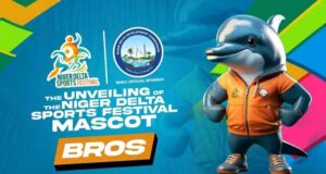 NDDC Unveils 25th Anniversary Logo, Niger Delta Sports Festival Mascot in Owerri