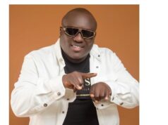 Saheed Osupa’s Music Can Help You Overcome Difficult Moments, Says Robo Queens’ Former Captain Habeebat Kehinde Akinwande