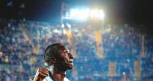 Umar Sadiq’s Goal Earns Valencia Victory Over Real Valladolid