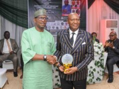 Unprecedented Praise For Tinubu’s Game-Changing NSC Appointments