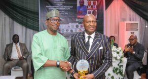 Unprecedented Praise For Tinubu’s Game-Changing NSC Appointments