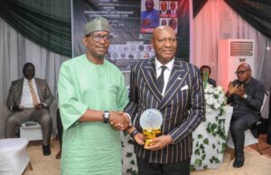 Unprecedented Praise For Tinubu’s Game-Changing NSC Appointments