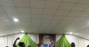 Team Lagos Reigns Supreme at National Open Armwrestling Championship, Claims Top Spot With 19 Gold
