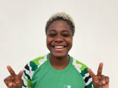 Eniola Bolaji Clinches Gold At Spanish Para Badminton International II