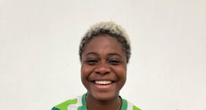 Eniola Bolaji Clinches Gold At Spanish Para Badminton International II