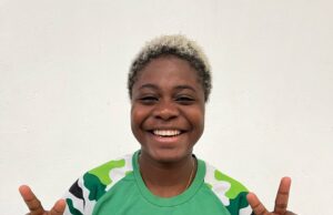 Eniola Bolaji Clinches Gold At Spanish Para Badminton International II