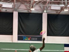 Nigeria’s Para Badminton Stars Arrive In Spain For Spanish Parabadminton International Elite Championship