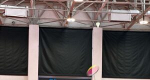 Nigeria’s Para Badminton Stars Arrive In Spain For Spanish Parabadminton International Elite Championship