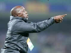 Flamingos Secure Crucial Away Win Over South Africa, Coach Olowookere Cautions Ahead of Return Leg