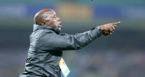 Flamingos Secure Crucial Away Win Over South Africa, Coach Olowookere Cautions Ahead of Return Leg