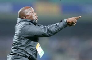 Flamingos Secure Crucial Away Win Over South Africa, Coach Olowookere Cautions Ahead of Return Leg