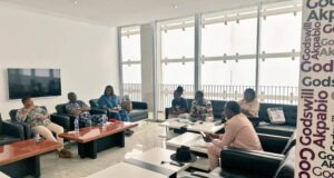 Akwa Ibom Prepares for Niger Delta Sports Festival Trials with Strategic Arrangements