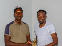 Ahmed Musa Honored with Abdul Momoh Ambassadorial Award, Returns to Super Eagles Squad