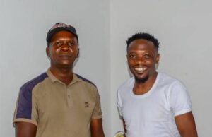 Ahmed Musa Honored with Abdul Momoh Ambassadorial Award, Returns to Super Eagles Squad