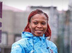 Chioma Olise Delighted as Trabzonspor Women Secure 2-0 Win Over Besiktas
