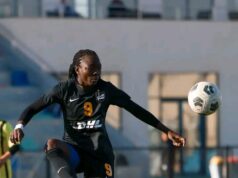 Alice Ogebe Strikes Again as FC Masar Extend Lead in Egyptian Women’s Premier League