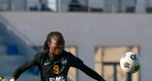 Alice Ogebe Strikes Again as FC Masar Extend Lead in Egyptian Women’s Premier League