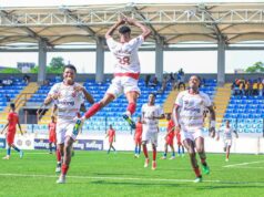 NPFL 2024/2025: Five Things To Know On Matchday 28 In The NPFL