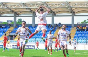 NPFL 2024/2025: Five Things To Know On Matchday 28 In The NPFL