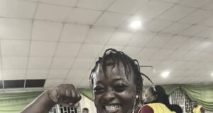 Lagos State Wants To Represent Nigeria At Africa Armwrestling Championship, As Coach Becky Ademoh Gives Vote Of Thanks