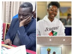 D.Warriors Unveils Africa’s Power Trio; Tachie-Menson, Geria, Achan For President’s Cup ‘Triumvirate Showdown’ In Nairobi