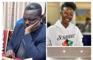 D.Warriors Unveils Africa’s Power Trio; Tachie-Menson, Geria, Achan For President’s Cup ‘Triumvirate Showdown’ In Nairobi