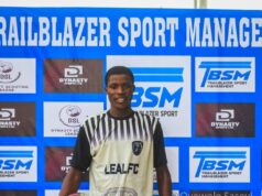 Trailblazer Sport Management Partners with Dynasty Scouting League to Reward Outstanding Players