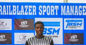 Trailblazer Sport Management Partners with Dynasty Scouting League to Reward Outstanding Players